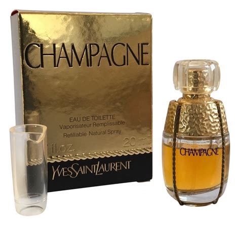 yves saint laurent champagne perfume|yvresse perfume chemist warehouse.